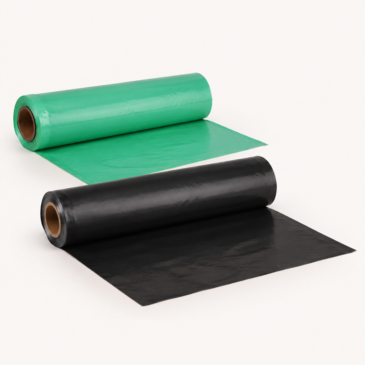 ECO 24x7 Compostable Garment Bags, Plant Grow Bags & Agri Mulch Film view 4
