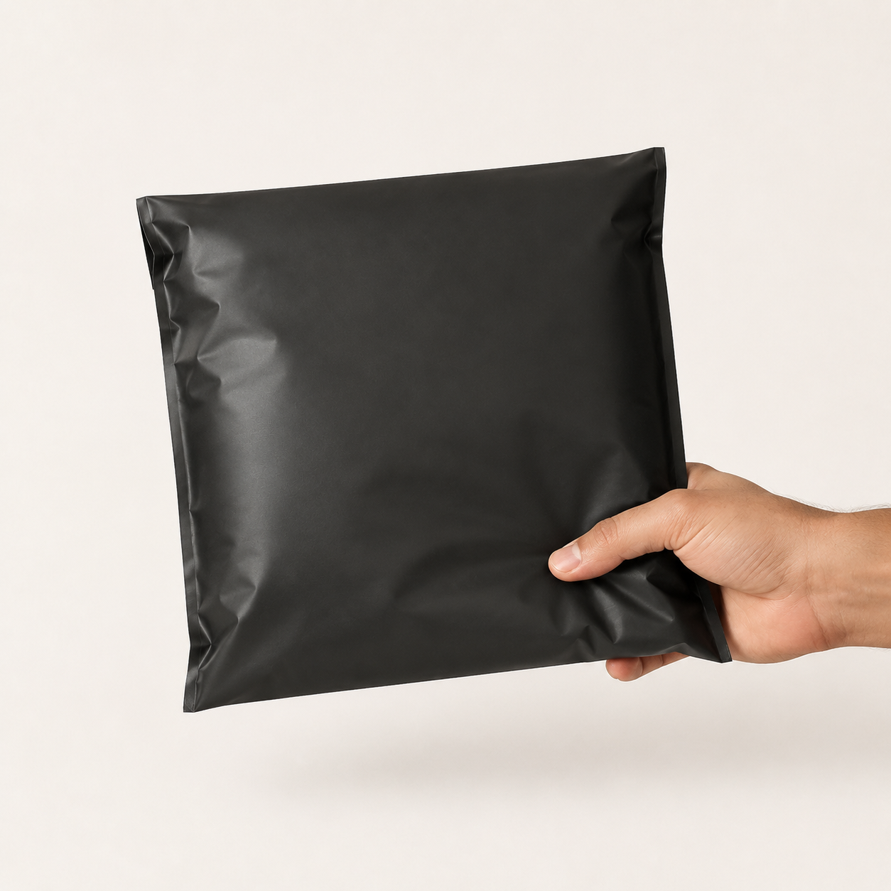 ECO 24x7 Compostable E-Commerce Courier & Shipping Bags wholesale Dhampur Bijnor - photo 1