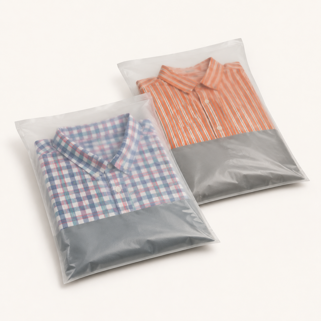 ECO 24x7 Compostable Garment Bags, Plant Grow Bags & Agri Mulch Film wholesale Dhampur Bijnor - photo 1